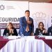 Gobierno de Cuautlancingo refuerza estrategias en materia de seguridad