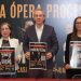 Desde el MET de Nueva York llega a Puebla la ópera ‘Primero Sueño’