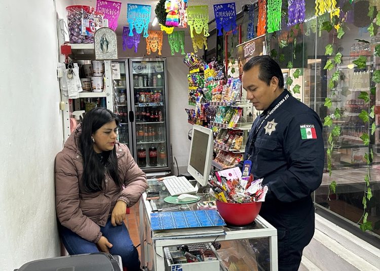 SSC implementa operativo Protección Radar este fin de semana