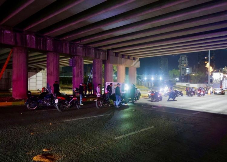 Implementan operativo Reductor de Velocidad para evitar incidentes