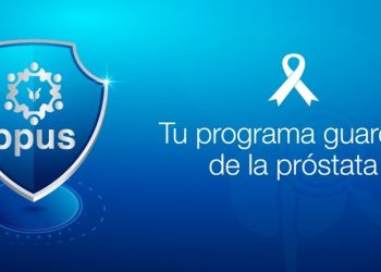 INCan promueve detección de cáncer de próstata en etapas curables