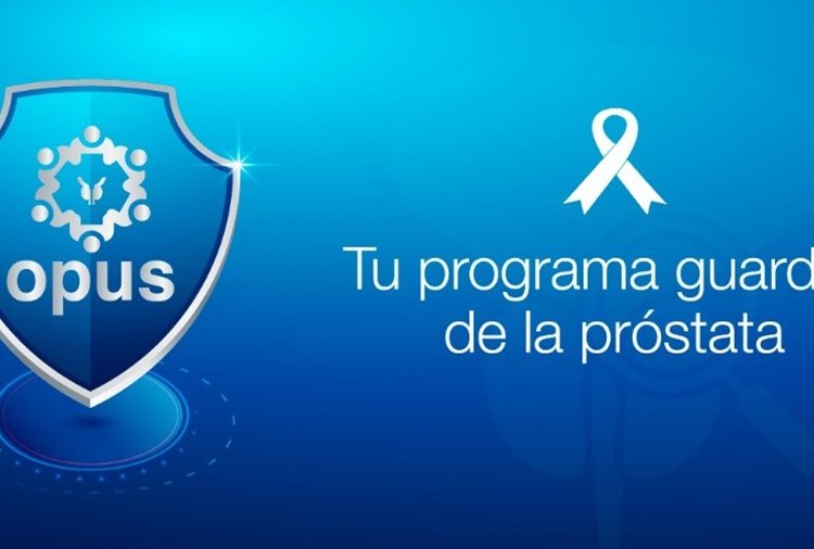 INCan promueve detección de cáncer de próstata en etapas curables