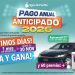 Última semana del Gran Fin del Ahorro: Un mes de beneficio con Pago Anual Anticipado