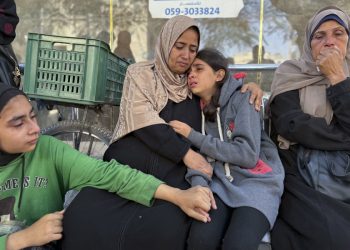 Delegación de Hamás abordará con mediadores en El Cairo escalada en Gaza