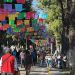 Más de 120 mil personas visitaron Panteón Municipal en Todos Santos