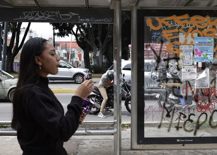 Concesión de paraderos del transporte público sigue en análisis