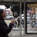 Concesión de paraderos del transporte público sigue en análisis