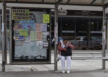 Concesión de paraderos dejará ingreso de 43 mdp al Ayuntamiento de Puebla