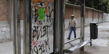 Blindarán concesión de paraderos para que no pase lo de Agua de Puebla