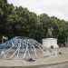 450 de 801 parques han recibido mantenimiento en 2025