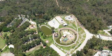 Lanzan licitación para rehabilitación del Ecoparque Flor del Bosque
