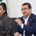 Congreso trabaja para garantizar una vida libre de violencia a las mujeres: Pavel Gaspar