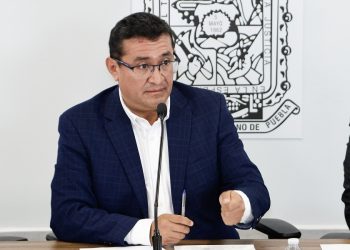 Jóvenes tienen derecho a protestar; partidos deben mantenerse al margen: Pável Gaspar