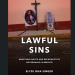 Lawful Sins por Elyse Ona Signer
