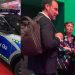 Pepe Chedraui participa en el Smart City Expo World Congress de Barcelona