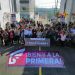 Chedraui entrega trabajos de pavimentación en la colonia Santa Cruz Buenavista