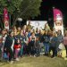 Pepe Chedraui inaugura alumbrado público led en Geovillas del Sur
