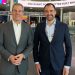 Pepe Chedraui participa en el Smart City Expo World Congress en Barcelona
