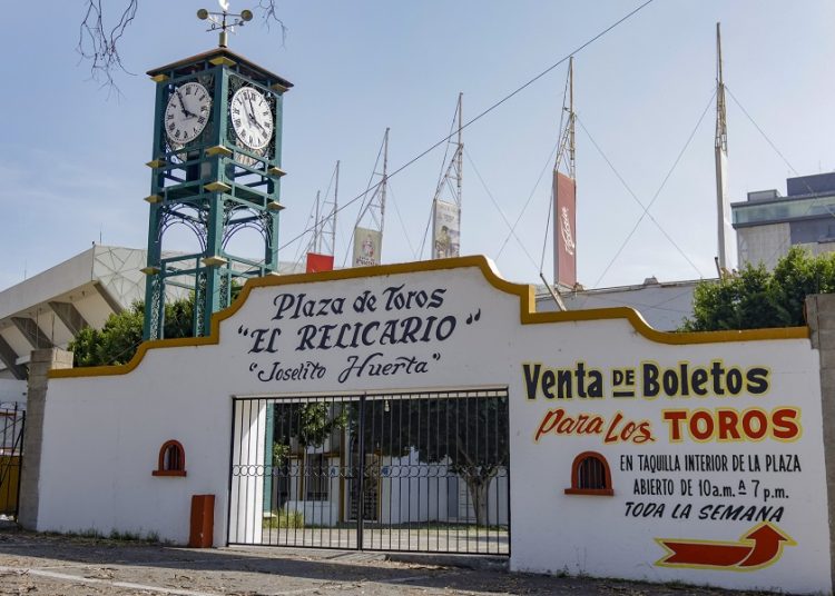 Armenta anuncia construcción del Foro Pensar en Grande; desaparecerá El Relicario