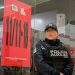 Policía Auxiliar refuerza vigilancia durante El Buen Fin 2025