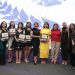 Entregan Premio Carmen Serdán 2025 a mujeres transformadoras