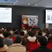 Presentan audioguía “La Ciudad como Museo” en la Ibero