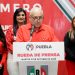 PRI, abierto a construir alianzas para enfrentar a Morena