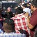 Maestros protestan contra Sheinbaum por reforma educativa en Oaxaca