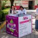 Unidad Médica del SMDIF se suma a campaña Puebla te abriga