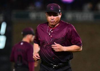 Ramón Orantes se integra a los Pericos de Puebla