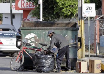 Padrón de recicladores voluntarios se incrementa en 52%