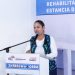 Lupita Cuautle entrega rehabilitación de Estancia de Día de San Andrés Cholula