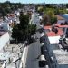 Gobierno de la Ciudad supervisa rehabilitación vial en Fovissste San Roque