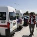 Suman más de 19 mil unidades que aprobaron revista vehicular