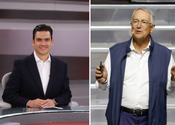 PAN y el tío Richi, la derecha impúdica