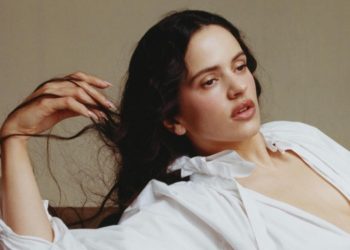 Rosalía debuta en el Top 10 de la Billboard 200 con ‘Lux’