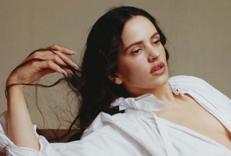 Rosalía debuta en el Top 10 de la Billboard 200 con ‘Lux’