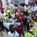 Claudia Sheinbaum encabeza obra «Agua para Campeche»