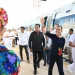 Línea K del tren interoceánico: Claudia Sheinbaum