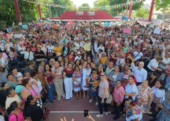 ¡Cumplimos! Más de 3 millones de mujeres reciben la pensión mujeres bienestar
