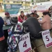 Inicia segunda entrega de apoyos a familias afectadas por las lluvias