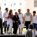 Claudia Sheinbaum entrega 225 viviendas nuevas