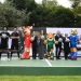 Sheinbaum presenta la Copa Mundial Fifa 2026