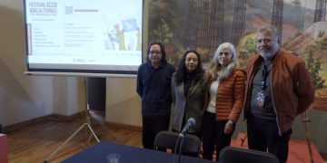 Festival ‘Vías Alternas de la Interculturalidad’ busca sensibilizar a la sociedad