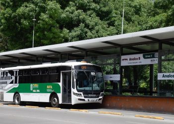 RUTA moviliza 9.1 millones de pasajeros durante septiembre