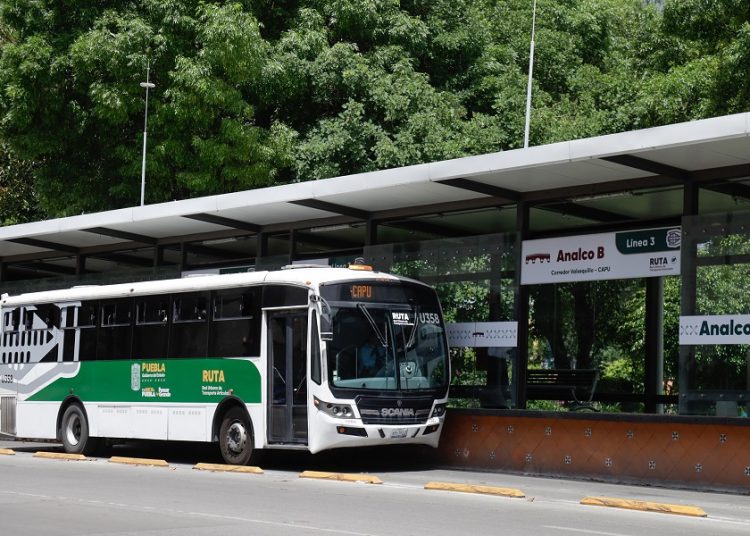 RUTA moviliza 9.1 millones de pasajeros durante septiembre