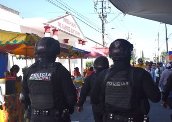 Saldo blanco en San Pedro Cholula durante festividades del Día de Muertos