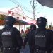 Saldo blanco en San Pedro Cholula durante festividades del Día de Muertos
