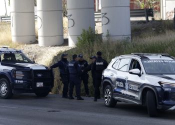 Persona pierde la vida en Periférico Ecológico de San Pedro Cholula