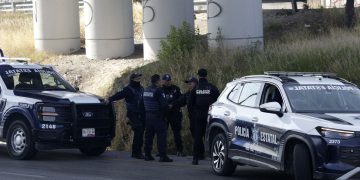 Persona pierde la vida en Periférico Ecológico de San Pedro Cholula